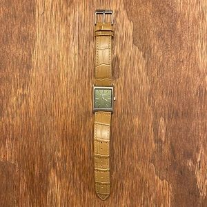 Limited Edition Breda Watch